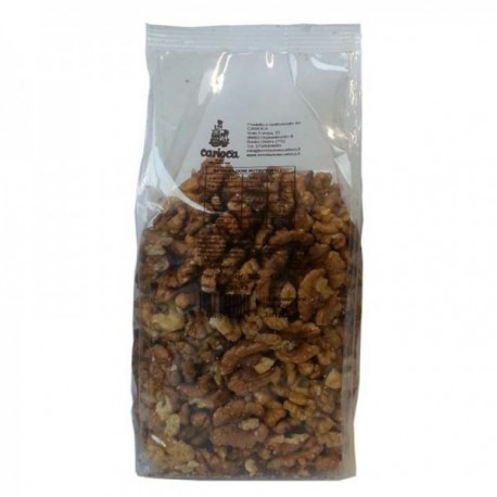 Shelled and Meta Walnuts - Bag of 250 gr