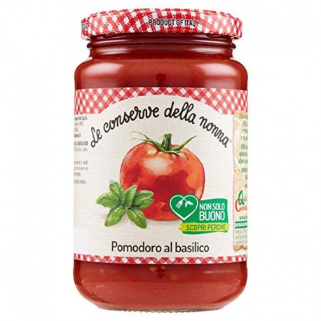 Le Conserve Della Nonna - Tomate com...