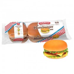 Normal Hamburgers...