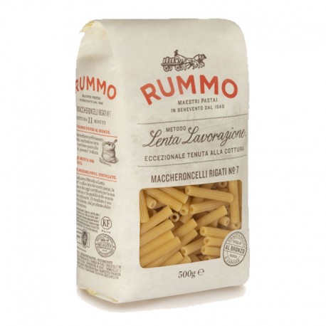 RUMMO Maccheroncelli n ° 7 - Pack of 500gr