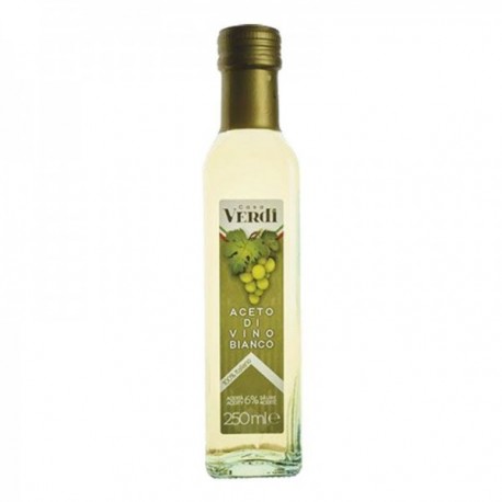 Casa Verdi 100% vinagre de vinho...