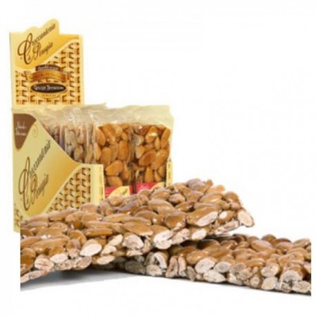 Amandes Golose Tentazioni - 18 Packs...