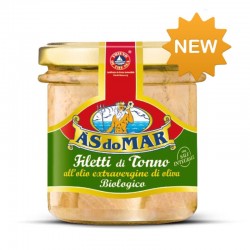 As Do Mar Thunfischfilets...