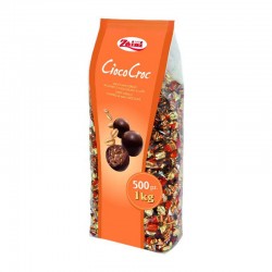 Zaini Cereales Crujientes...
