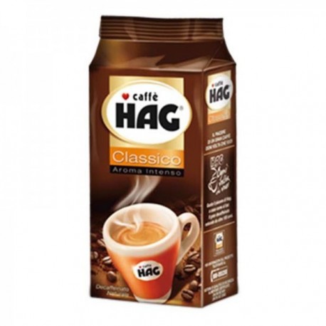 Caffe Hag Classico Aroma Intenso -...