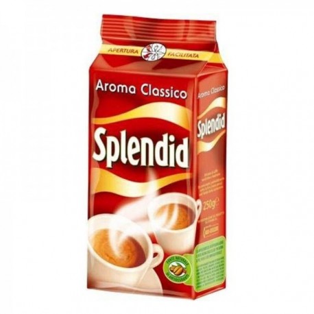 Caffe Splendid Aroma Classic -...
