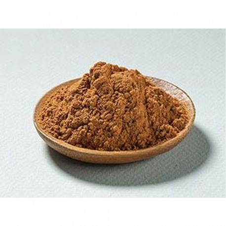 Cinnamon Powder - Jar of 40gr
