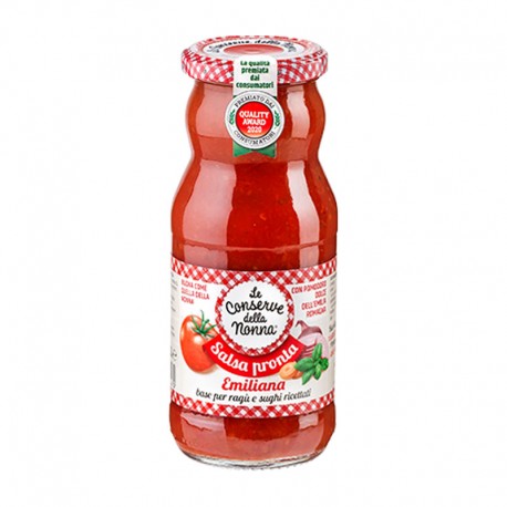 Le Conserve Della Nonna - Salsa...