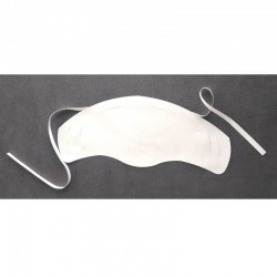 Washable masks in ultramicrofiber - Pack of 10 Masks