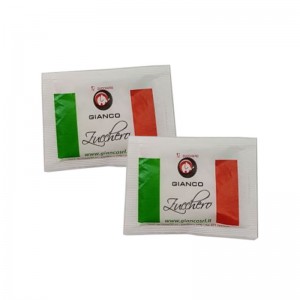 Gianco - 2500 saquetas de 4gr