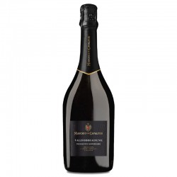 Prosecco Superiore Valdobbiadene