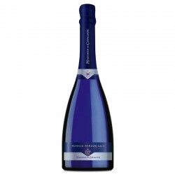 Vino Spumante Incrocio Manzoni 6.0.13