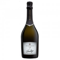 Vino Spumante Bianco Gran Cuvee Prestige Millesimato