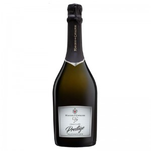 White Sparkling Wine Gran Cuvee Prestige Millesimato