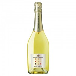 White Sparkling Wine Shàh Mat