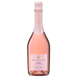 Schaumwein Rosé