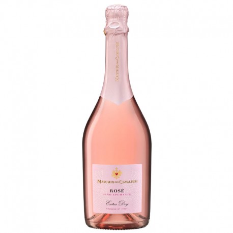 Vino Spumante Rosè