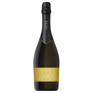 Vin mousseux Pignoletto