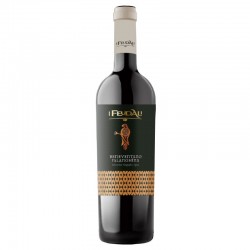 Falanghina Del Beneventano Les Féodaux
