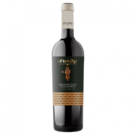 Falanghina Del Beneventano Les Féodaux
