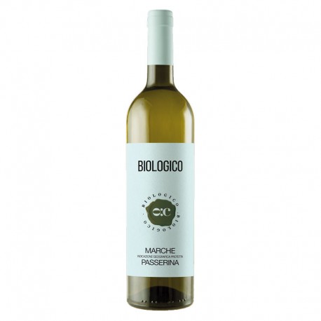 Passerina Bio Cantina Offida