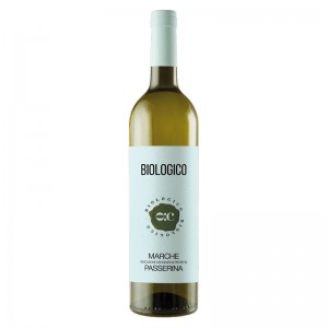 Passerina Bio Cantina Offida