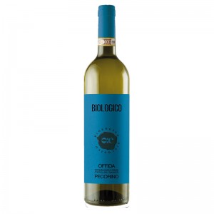 Pecorino Bio Cantina Offida