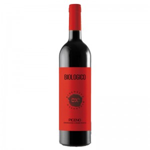 Rosso Piceno Bio Cantina Offida