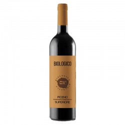 Rosso Piceno Superiore Bio Cantina Offida
