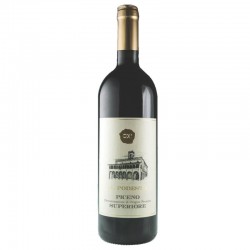 Il Podestà Rosso Piceno Superiore Cantina Offida