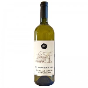 Pecorino Il Montanaro Cantina Offida