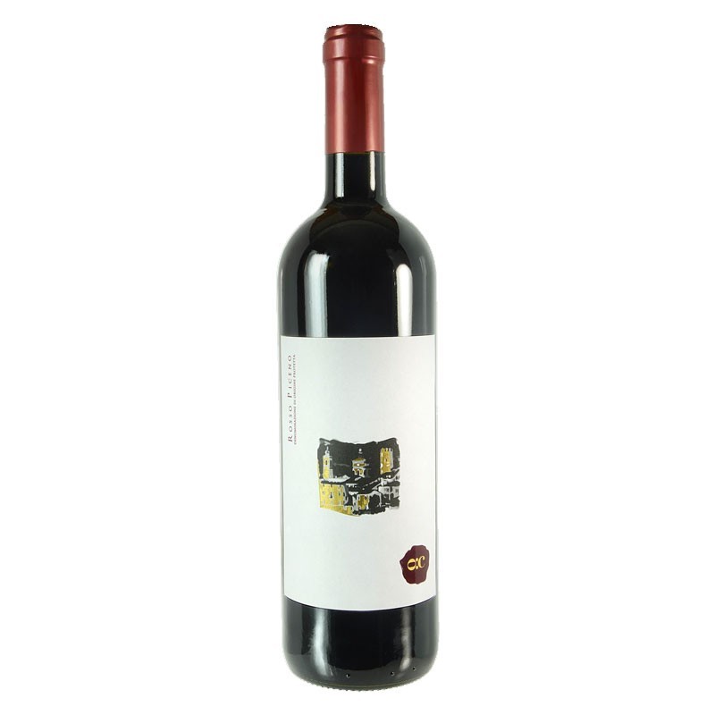 Vino Rosso Piceno Cantina Offida Vini Rossi
