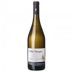 Muller Thurgau Kurtatsch