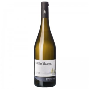 Muller Thurgau Kurtatsch