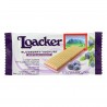 Wafer Classic Heidelbeere und Loacker Joghurt 45g