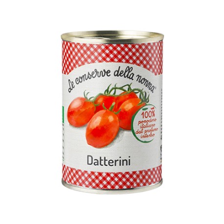 Le Conserve Della Nonna - Datterini...