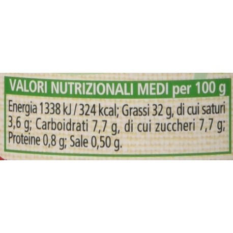 Le Conserve Della Nonna - Cebolas Boretanas Grelhadas - Jarra 270gr - Molhos e Temperos