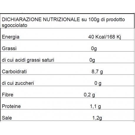 Cebolletas en Vinagre de Vino - Tarro de 3100 ml 1800gr escurridos - En aceite y vinagre