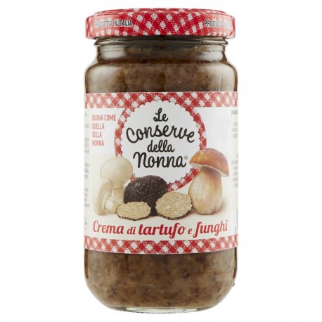 Le Conserve Della Nonna - Crème de...
