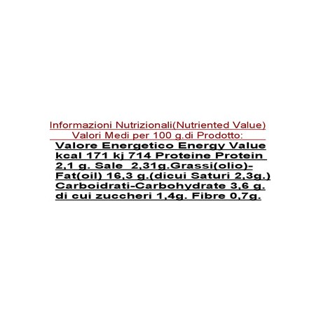 Filotei Extra Virgem com Molho de Trufas Filotei