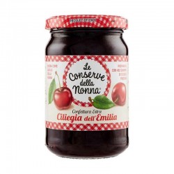 Extra Kirschmarmelade aus...