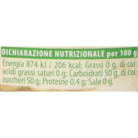 Le Conserve Della Nonna - Geléia Extra de Morango - Jarra de 330gr - Molhos e Especiarias