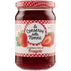 Confiture Extra Fraise -...