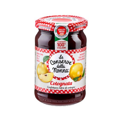 Confiture de Coing Extra Coing - Pot...
