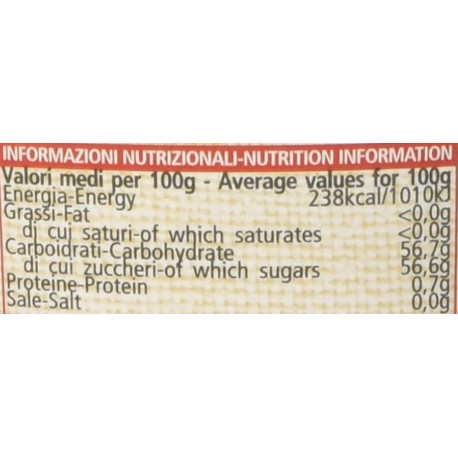 Le Conserve Della Nonna - Cotognata Confettura Extra di Cotogne - Barattolo da 340gr - Salse e Spezie