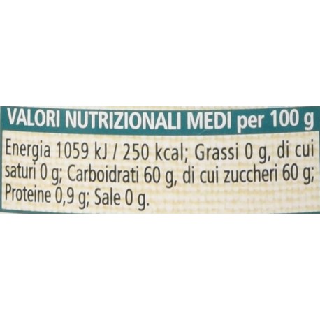 Le Conserve Della Nonna - Extra Feigenmarmelade - 340gr Glas - Saucen und Gewürze