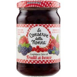 Confettura Extra di Frutti...