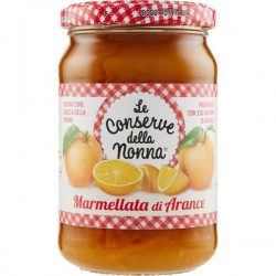 Marmellata di Arance -...
