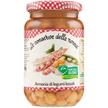 Le Conserve Della Nonna - Harmony of...