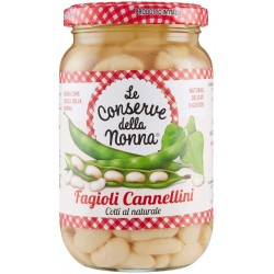 Le Conserve Della Nonna -...